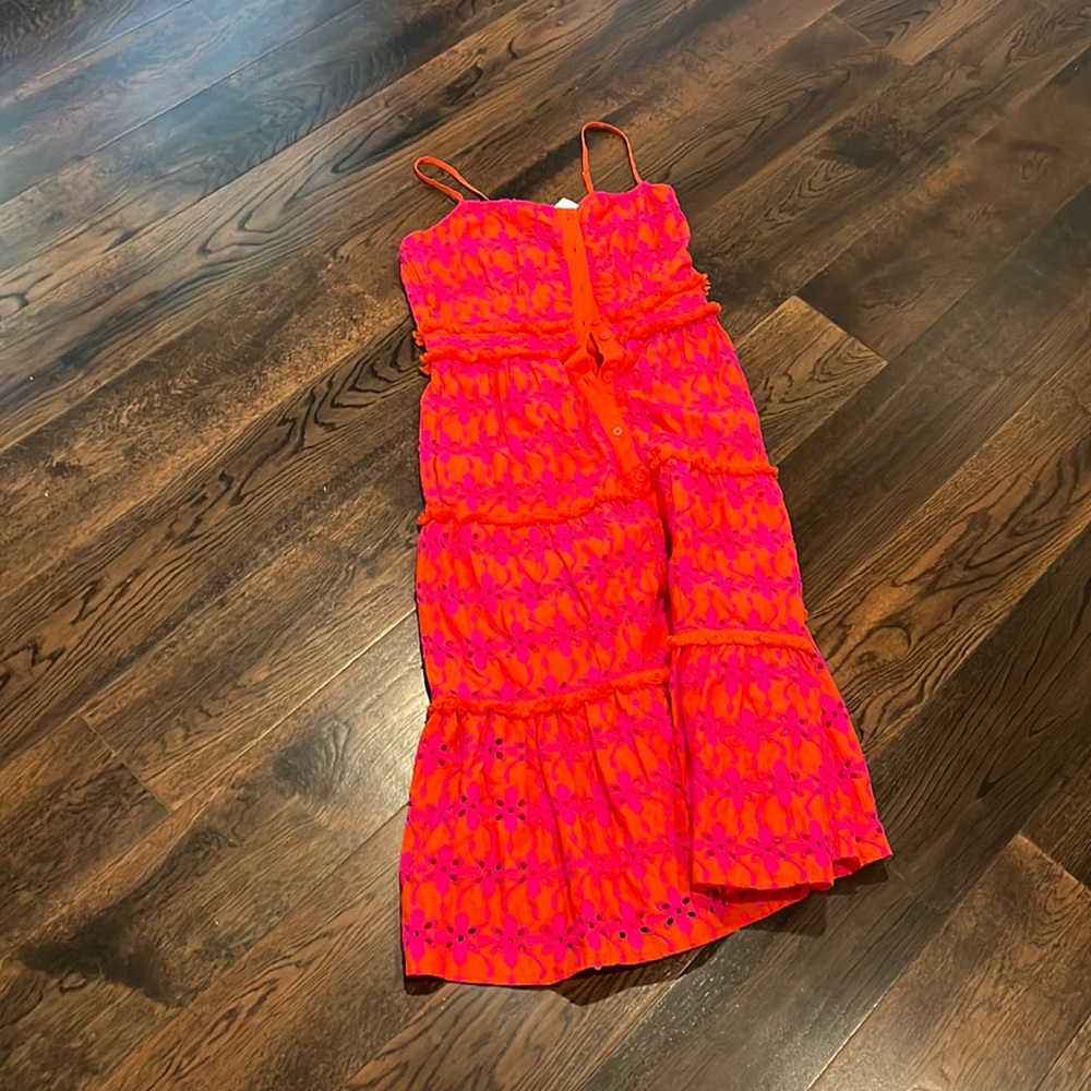 J Crew dress new with label